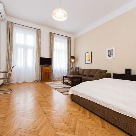 Rosa Linde - Comfort Rooms Вена Номер фото
