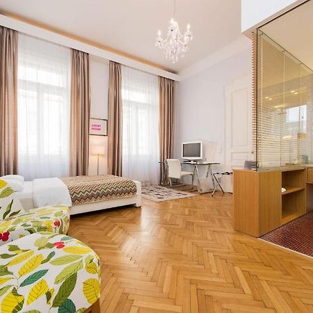 Rosa Linde - Comfort Rooms Вена Номер фото